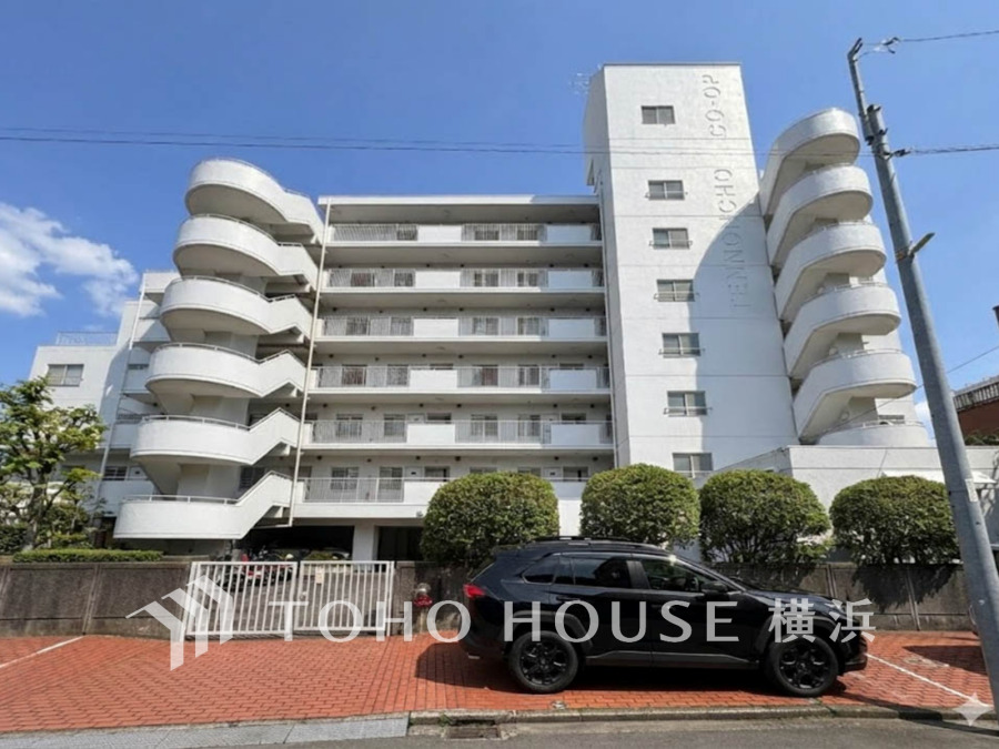 時間のゆとりと空間、爽やかな陽光がもたらす光と風を贅沢なまでに感じる暮らしが始まります。