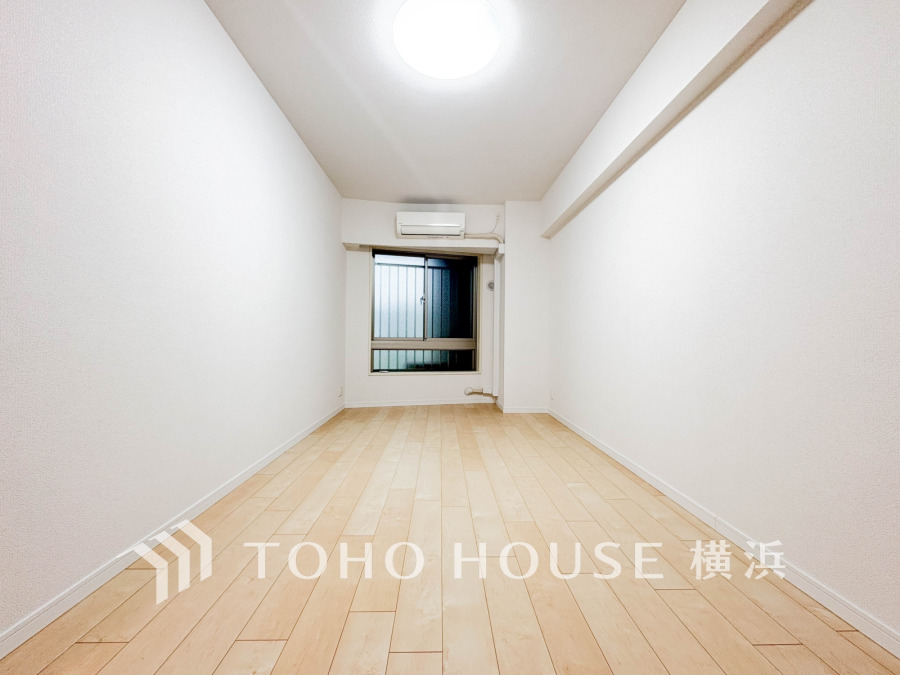 家族一人ひとりの大切なプライベート空間。趣味・感性で個性的に飾って頂けるようシンプルに仕上げてあります。自分時間を充実させながら心豊かなひとときを過ごすための大切な空間。