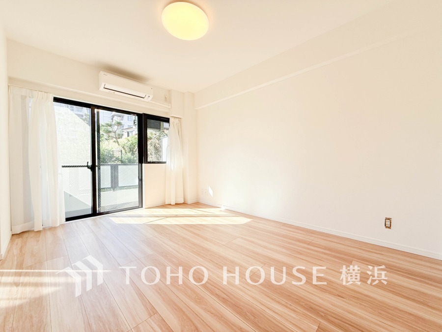 上質な時間を育む暮らしのメインステージ。寛ぎとコミュニケーションを育む居心地のよい場所。
