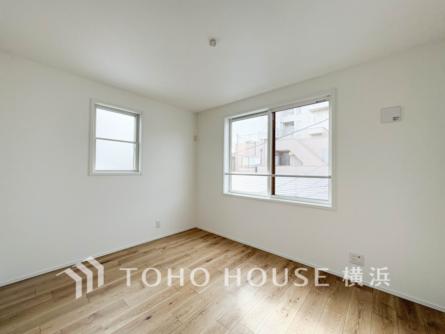 センスが求められるプライベート空間だからこそ、自分の個性を飾るにふさわしい癒しと寛ぎの空間を演出します。