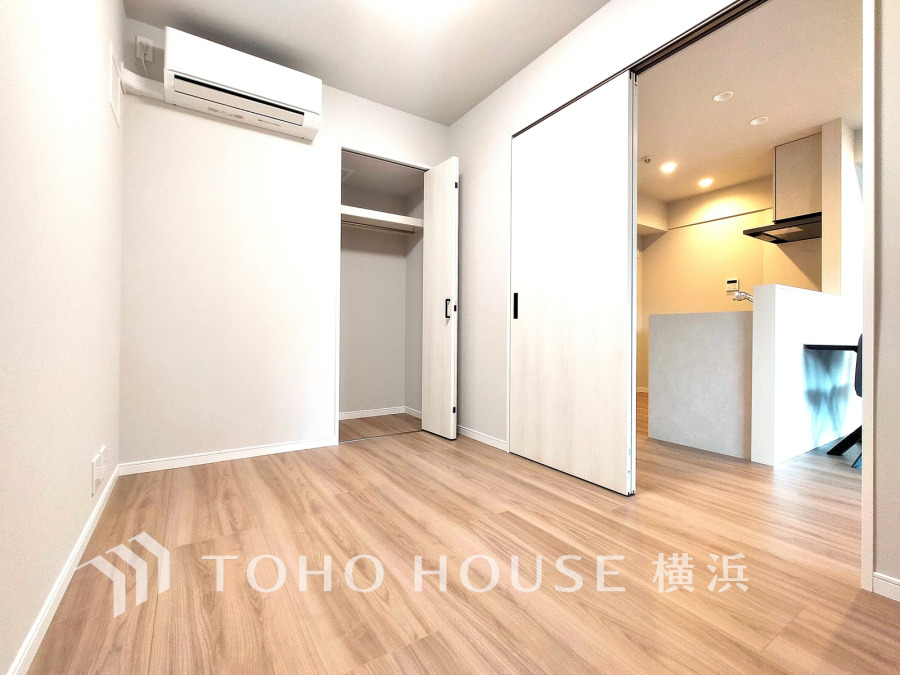 センスが求められるプライベート空間だからこそ、自分の個性を飾るにふさわしい癒しと寛ぎの空間を演出します。