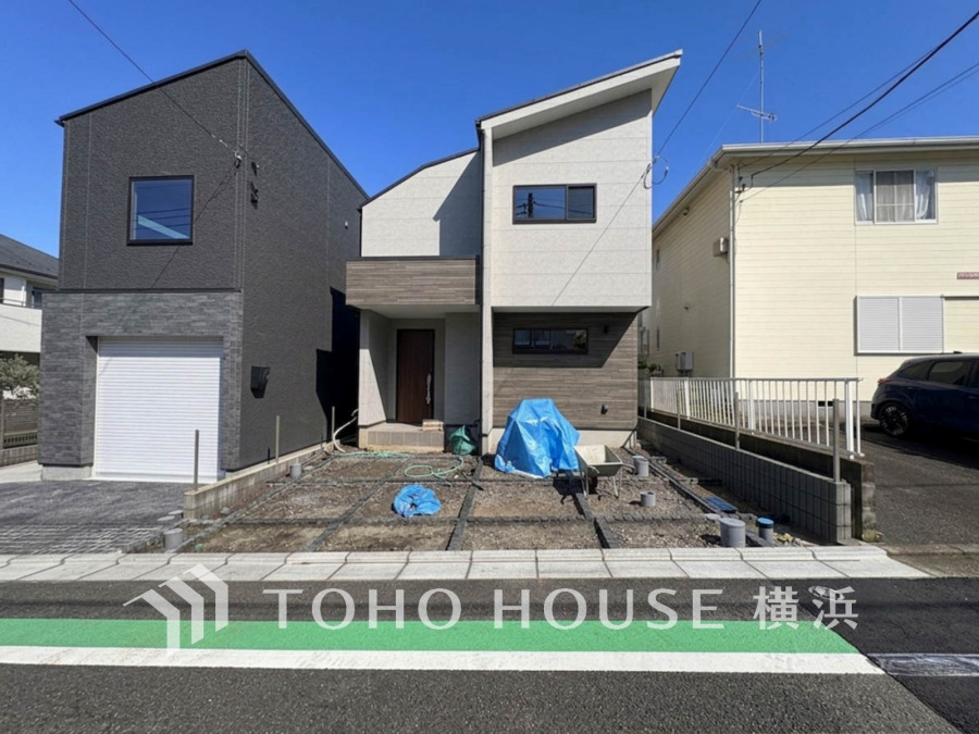 流行に左右されず、将来にわたって価値が継続する「上質」な佇まい。おしゃれな雰囲気や自然の潤い、親しみやすさといった個性を、街に新たな価値をもたらし続ける。