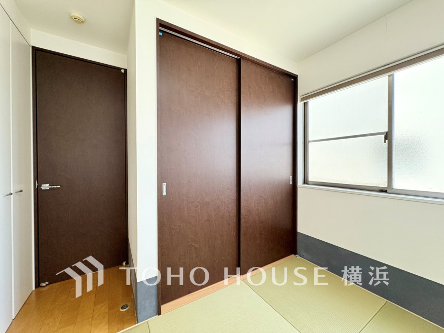 住まいの快適性を左右する収納は欲しい場所に使い勝手のよい収納を確保しています。