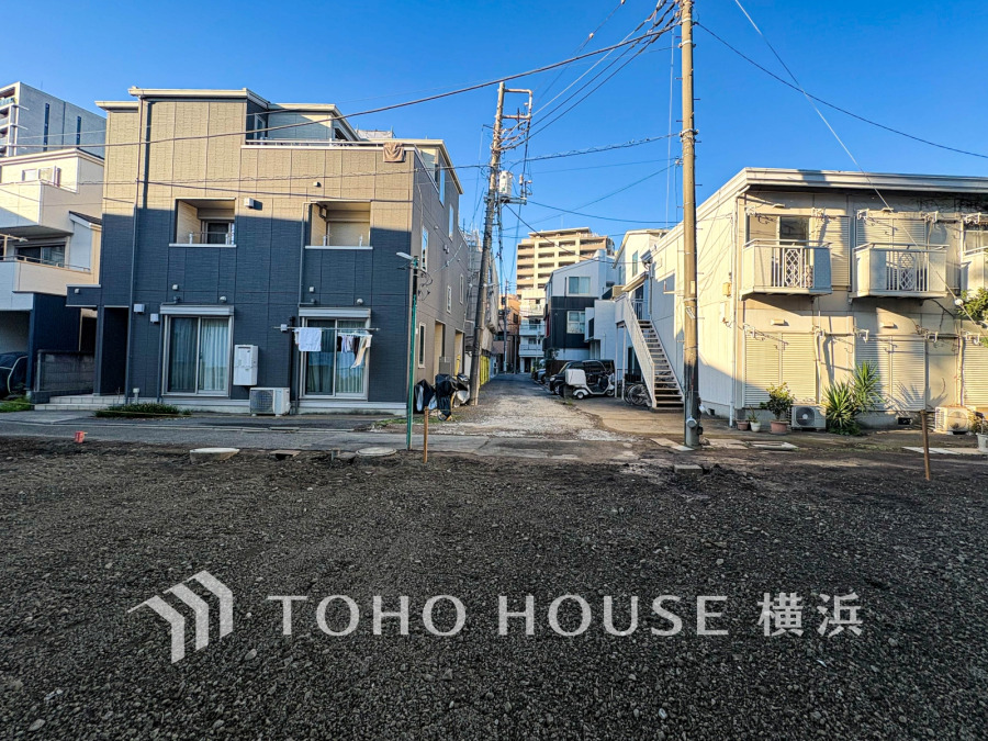 接道状況：北側 幅員約1.8ｍ 公道