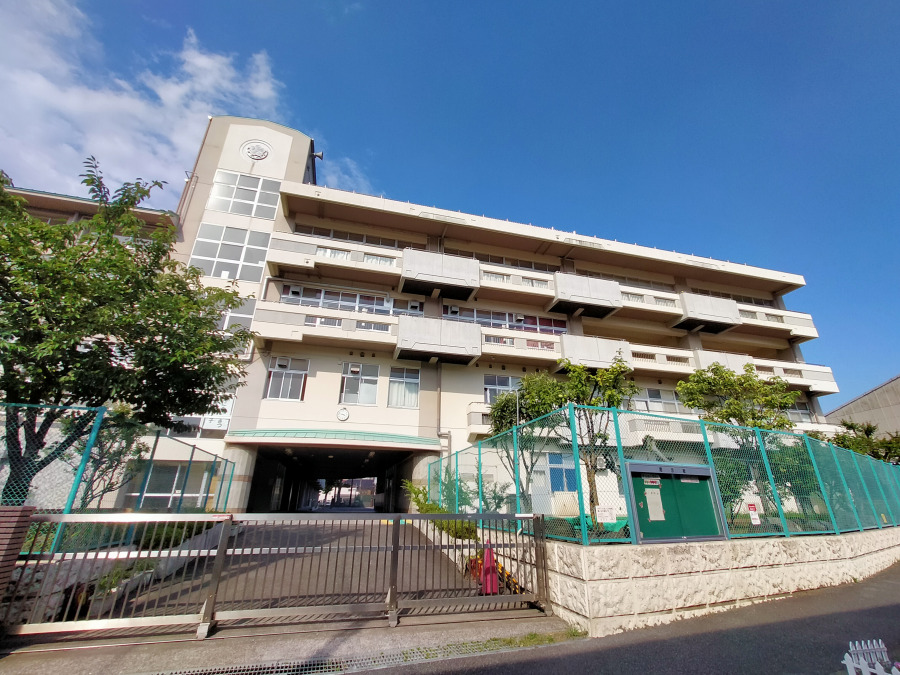 横浜市立杉田小学校 約1,200ｍ