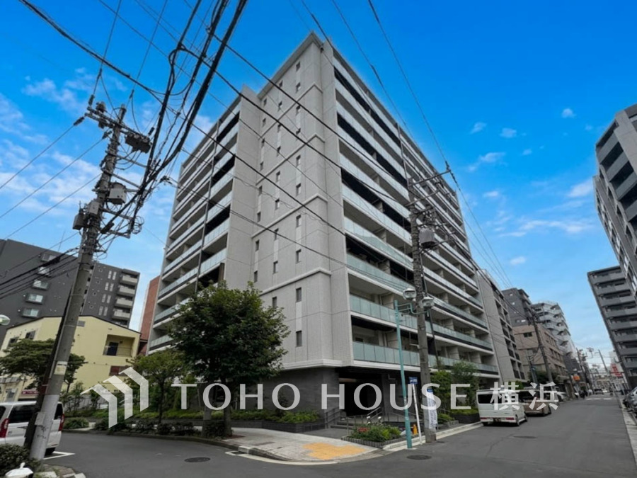 忙しく過ぎゆく日常を置き去るほど、ゆったりした時間が流れる住環境。
