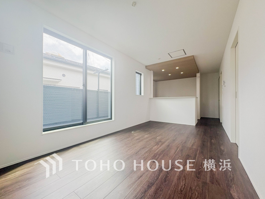 和やかで洗練された空間の演出。寛ぎとコミュニケーションを育む居心地のよい場所。
