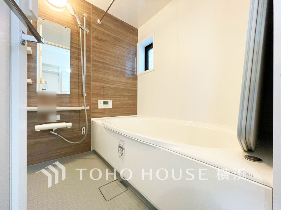 心地よいリラックスを叶える清潔感溢れる美しい空間です。
