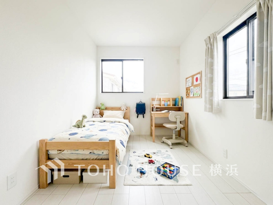 ライフスタイルに寄り添う自由な空間。センス良く暮らす、こだわりの室内が至福の時を叶えます。※生成AIによるイメージです。家具・小物は販売価格に含まれません。