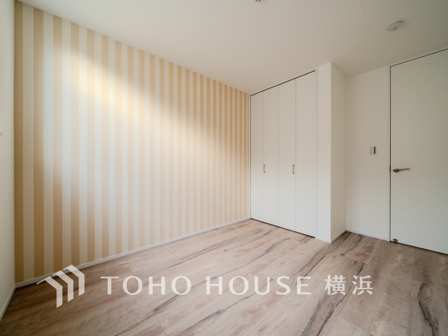 センスが求められるプライベート空間だからこそ、自分の個性を飾るにふさわしい癒しと寛ぎの空間を演出します。