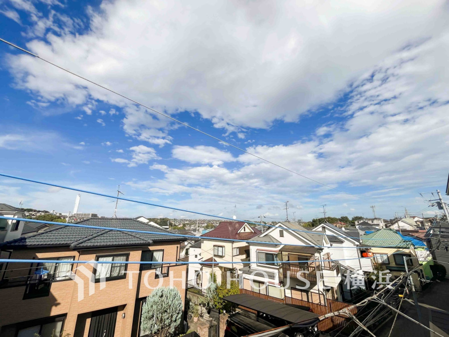 時の流れと共に装いを変える街の景観を独り占め。この街ならではの美しい風景を心ゆくまでお楽しみ下さい。