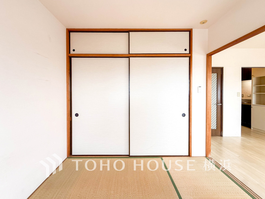 暮らし心地を大きく左右する収納を、適材適所に配置し使い勝手を考慮しました。空間を余すところなく有効利用した収納は生活空間をより上質なものにしてくれるでしょう。