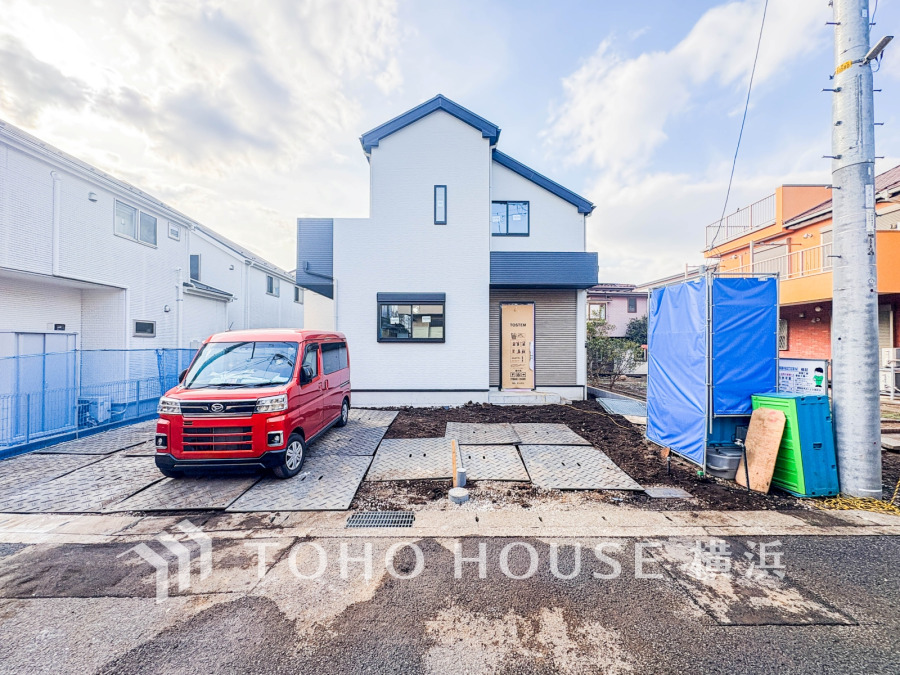 【2026年3月撮影】