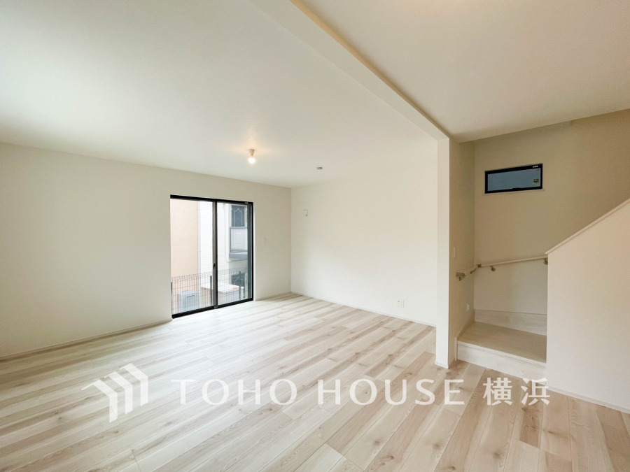 一日の中で多くの時間を過ごすことになる住まいだからこそ、いつも穏やかな空間であるように心掛けています。構成する建材などへの配慮が、住まう方の健康を守ります。