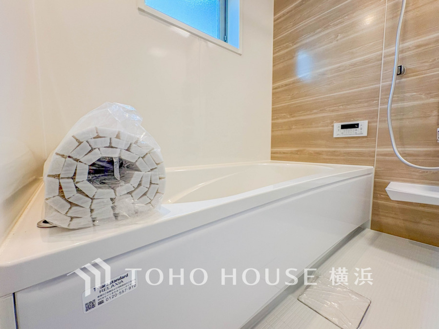 1日の疲れを取り心身を癒すことができる住まいの中のリラクゼーション空間、リラックスできるよう優しいカラーをチョイスしました。時を忘れるほどのんびりできる空間に。