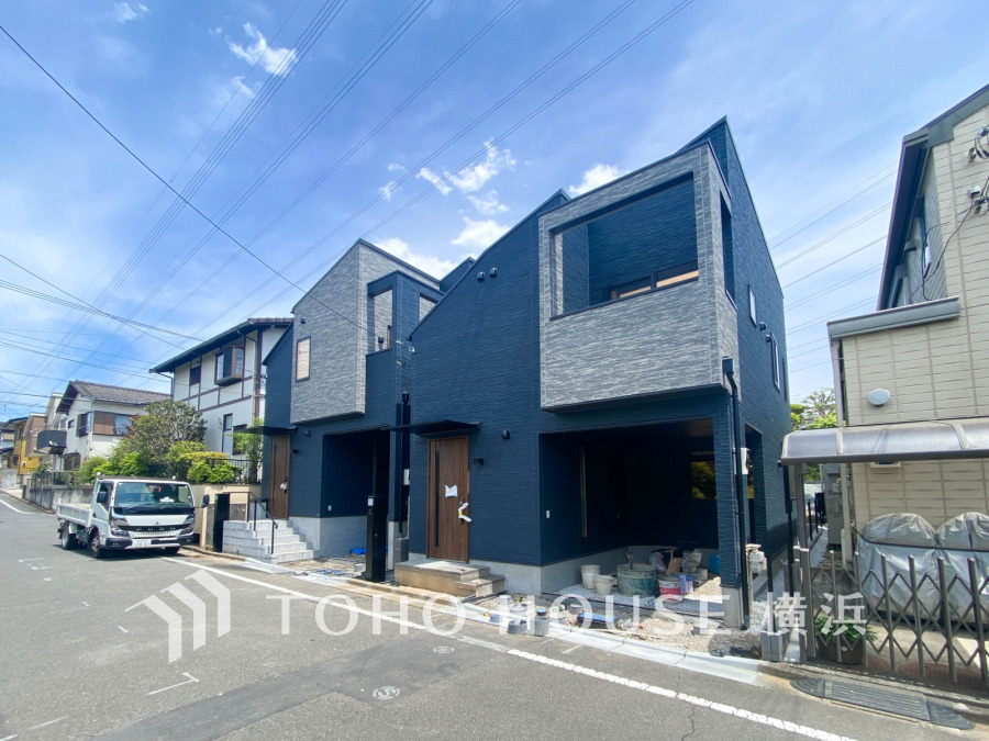 流行に左右されず、将来にわたって価値が継続する「上質」な佇まい。おしゃれな雰囲気や自然の潤い、親しみやすさといった個性を、街に新たな価値をもたらし続けます。
