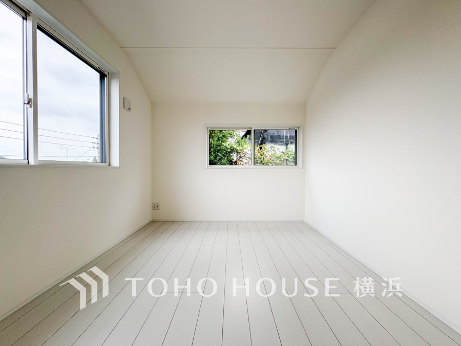 自分時間を充実させながら心豊かなひとときを過ごすための大切な空間です。
