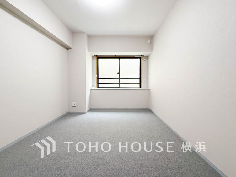 穏やかな寛ぎを届ける上質仕様のゆとりあるお部屋。自分時間を充実させながら心豊かにできるプライベート空間。