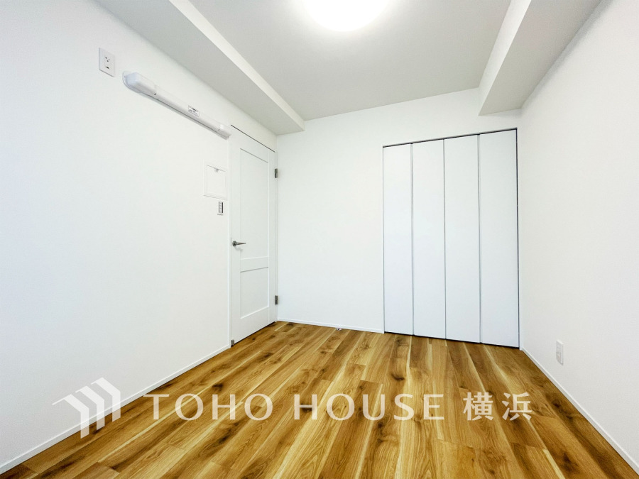 センスが求められるプライベート空間だからこそ、自分の個性を飾るにふさわしい癒しと寛ぎの空間を演出します。