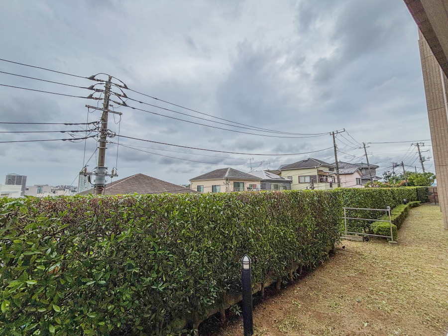 時の流れと共に装いを変える街の景観を独り占め。この街ならではの美しい風景を心ゆくまでお楽しみ下さい。