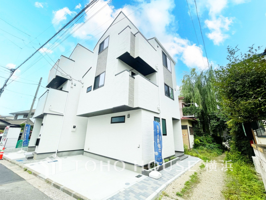 流行に左右されず、将来に渡って価値が継続する「上質」な佇まい。お洒落な雰囲気や自然の潤い、親しみやすさといった個性を、街に新たな価値をもたらし続ける。