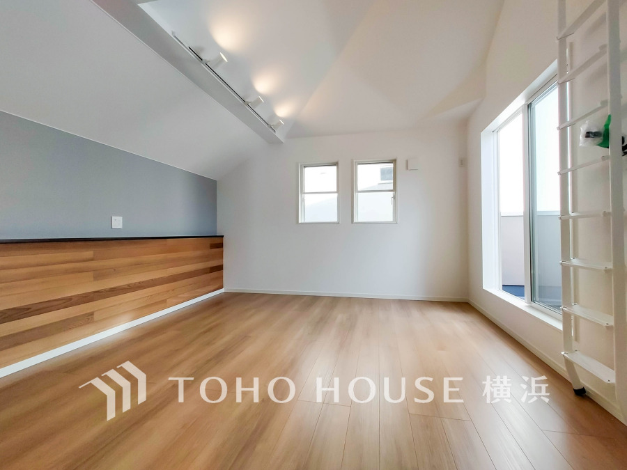 上質な時間を育む暮らしのメインステージ。寛ぎとコミュニケーションを育む居心地のよい場所。