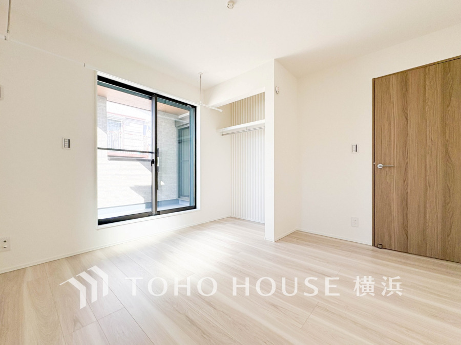 センスが求められるプライベート空間だからこそ、自分の個性を飾るにふさわしい癒しと寛ぎの空間を演出します。