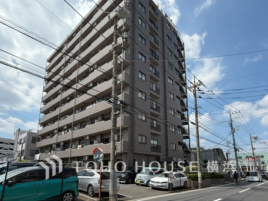 流行に左右されず、将来に渡って価値が継続する「上質」な佇まい。お洒落な雰囲気や自然の潤い、親しみやすさといった個性を、街に新たな価値をもたらし続ける。