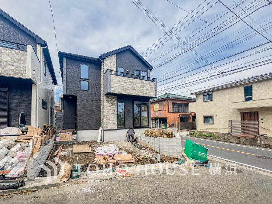 【2026年4月撮影】