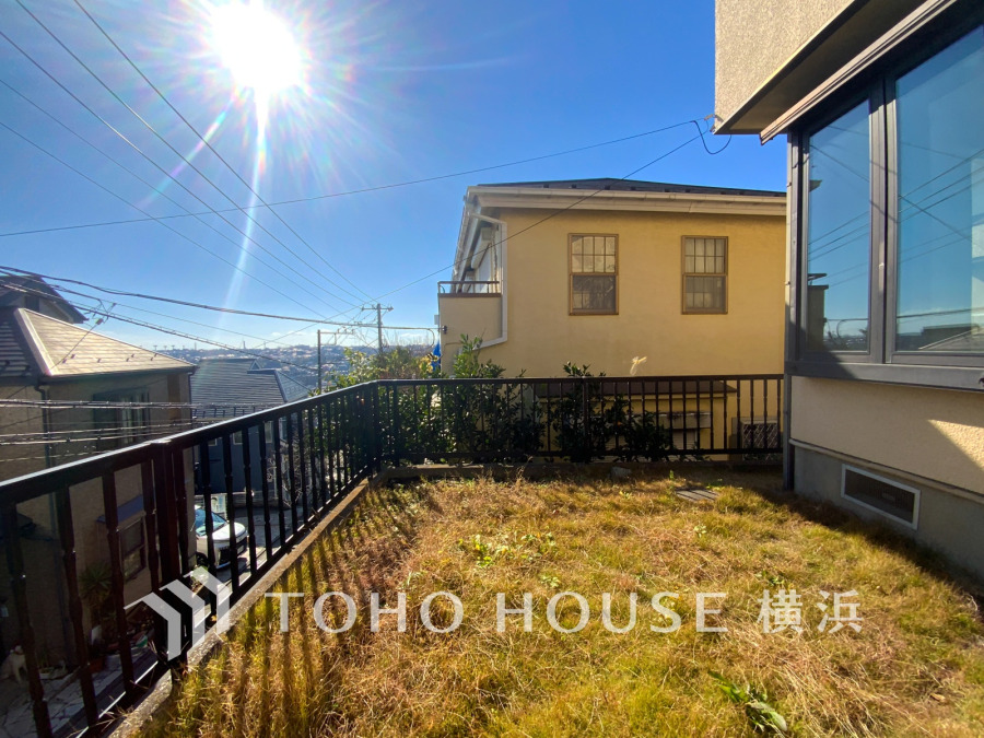 ここから始まる「日常」はご家族にとって大切で貴重な時間。ご家族皆さんが笑顔に包まれる素敵な生活が待っていることでしょう。