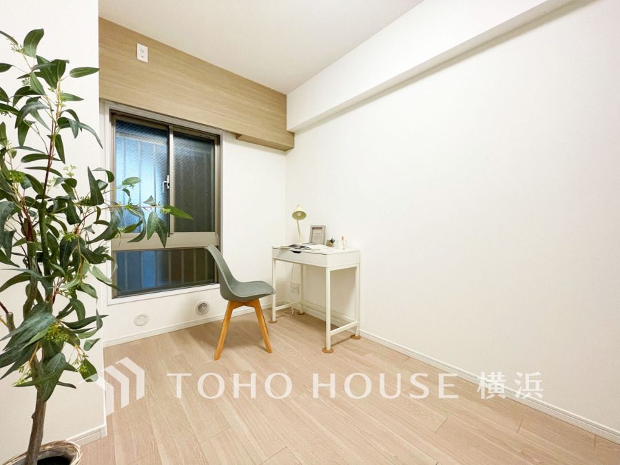 自分時間を充実させながら心豊かなひとときを過ごすための大切な空間です。
