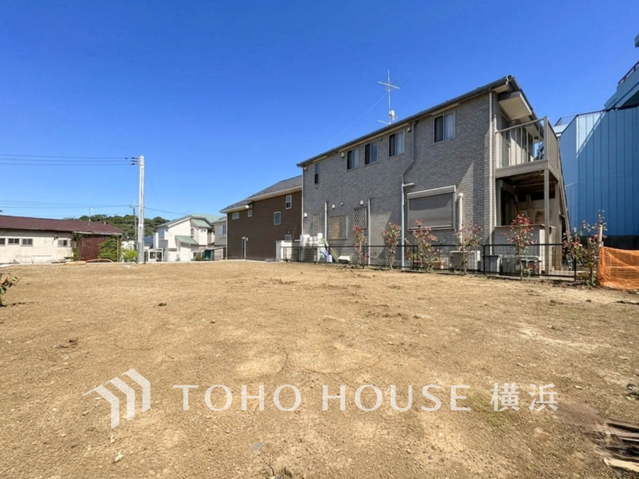 永くお住まいいただくお家だからこそ、住み始める際の快適さや豊かさはもちろん、未来まで考えた家造りをテーマに建築されます。自分好みに造る世界に一つだけの我が家を、この場所で♪