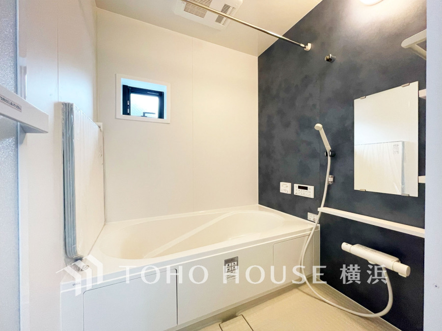 心地よいリラックスを叶える清潔感溢れる美しい空間です。
