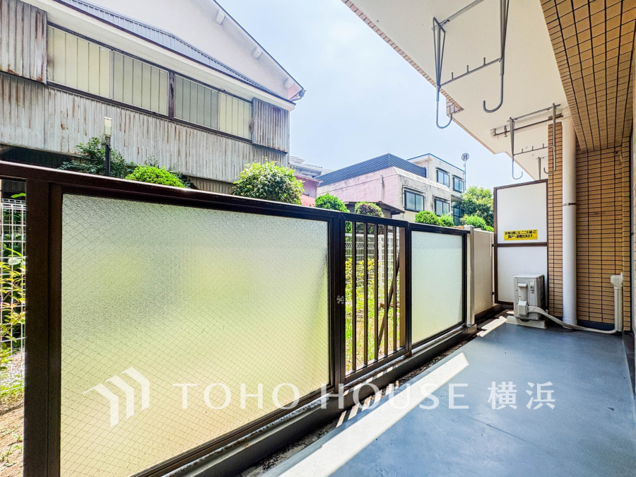 太陽に愛された邸は、陽当り・通風に優れた魅力的で快適さを追求した邸宅でした。ここに住むからこそ意味がある。