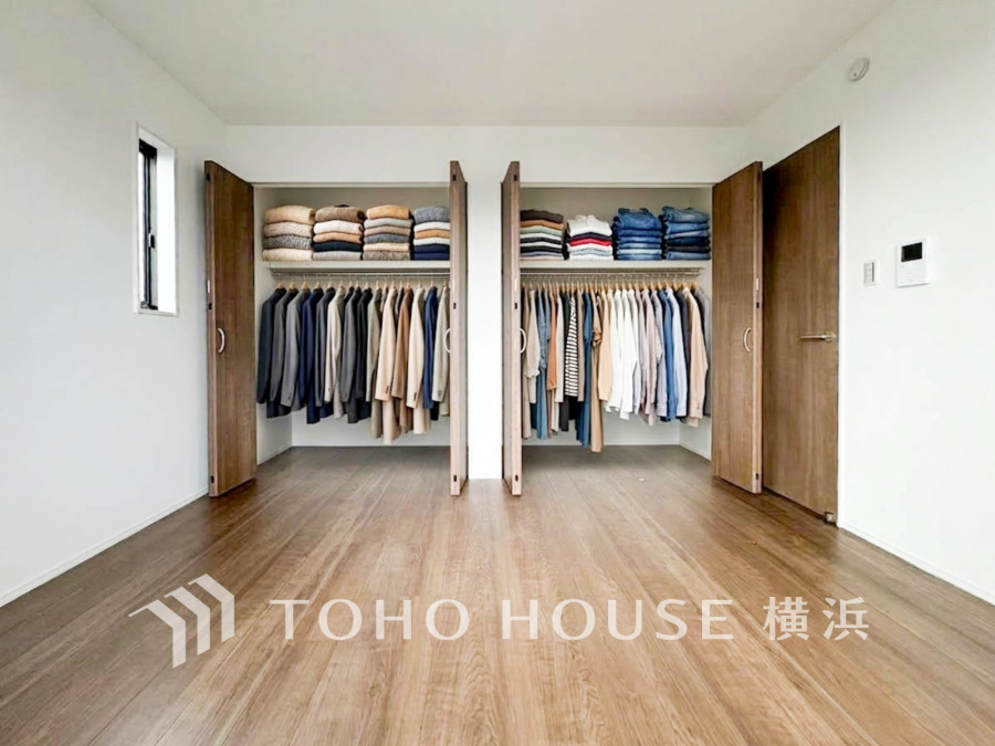 お客様の求める本当の“住み心地”とは何なのか。そのための一手間一工夫を惜しみません。（装飾品はAI加工です）