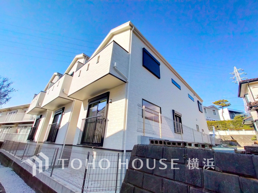 建物のクオリティーにこだわった邸宅は、「落ち着き」と「安らぎ」と「快適」を実現してくれます。