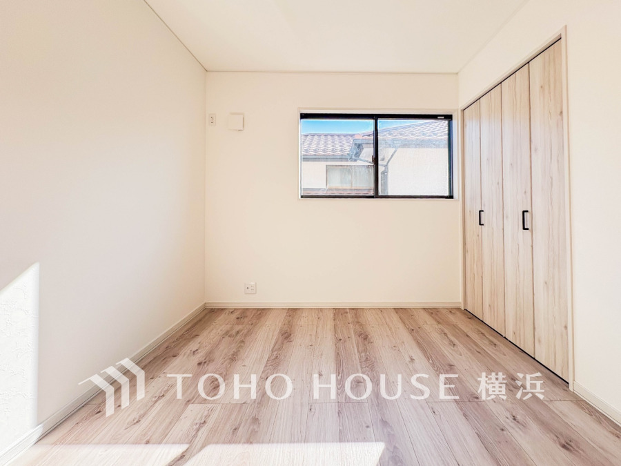 穏やかな寛ぎを届ける上質仕様のゆとりあるお部屋。自分時間を充実させながら心豊かにできるプライベート空間。