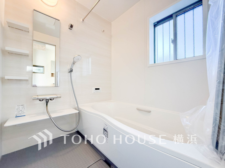 1日の疲れを取り心身を癒すことができる住まいの中のリラクゼーション空間、リラックスできるよう優しいカラーをチョイスしました。時を忘れるほどのんびりできる空間に。