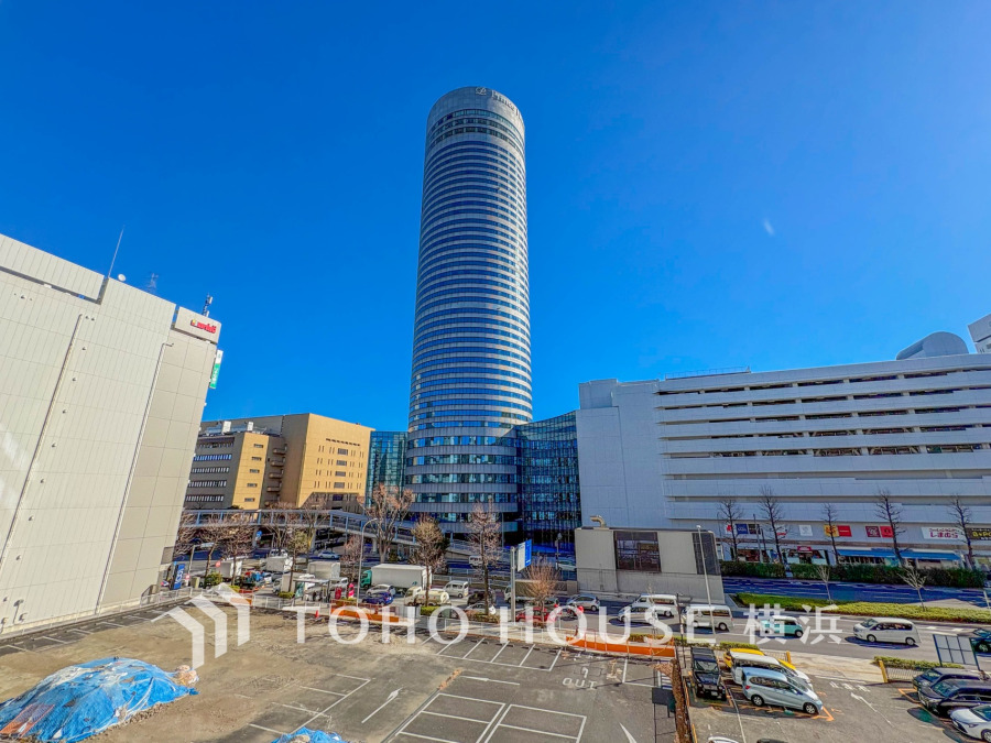 2026年1月撮影・眺望