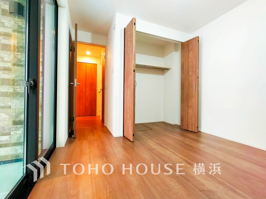 センスが求められるプライベート空間だからこそ、自分の個性を飾るにふさわしい癒しと寛ぎの空間を演出します。