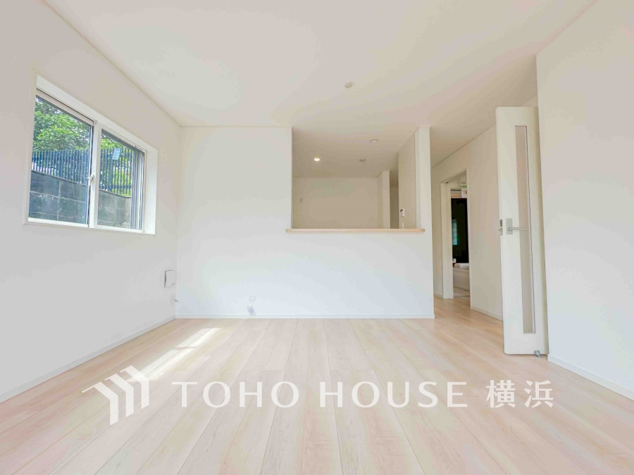 ご家族やお客様との時間など、多くの時を刻む空間。何気なく過ぎる時でさえも上質なひと時となる快適な空間を目指して。