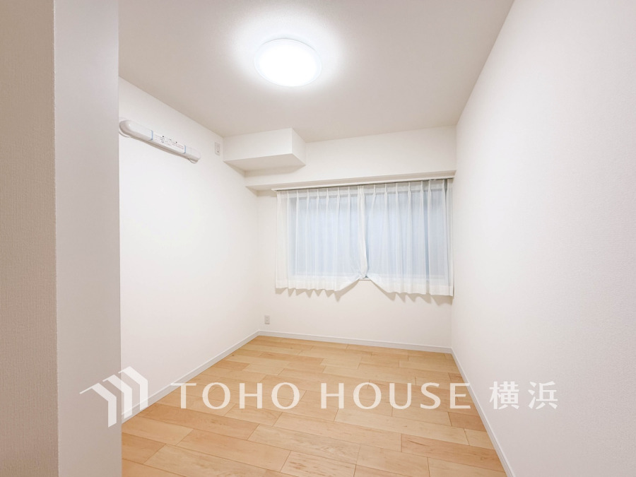 【2026年3月撮影】自分時間を充実させながら心豊かなひとときを過ごすための大切な空間です。
