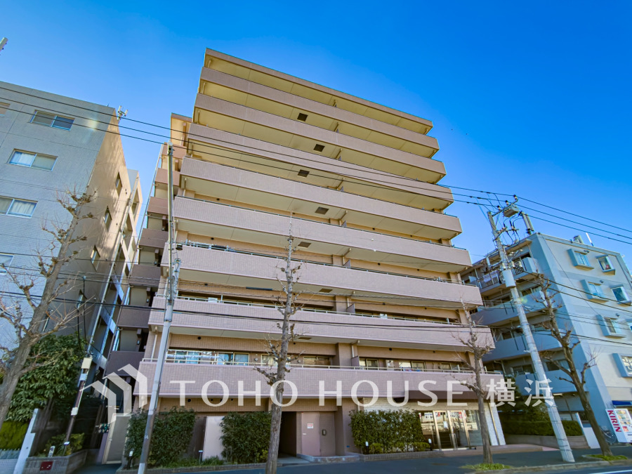 流行に左右されず、将来にわたって価値が継続する「上質」な佇まい。おしゃれな雰囲気や自然の潤い、親しみやすさといった個性を、街に新たな価値をもたらし続ける。