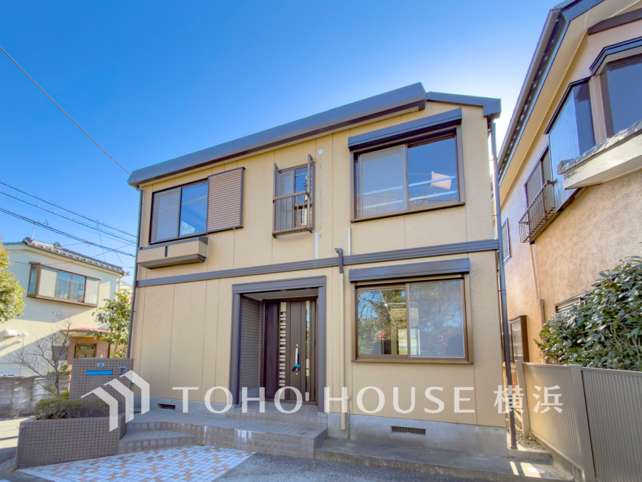 単に見た目や質感の良さだけではなく、建物の基礎や構造といった、目には見えにくい部分にもこだわります。住まいの本質の部分から、住み心地や安全性を見つめ直しました。