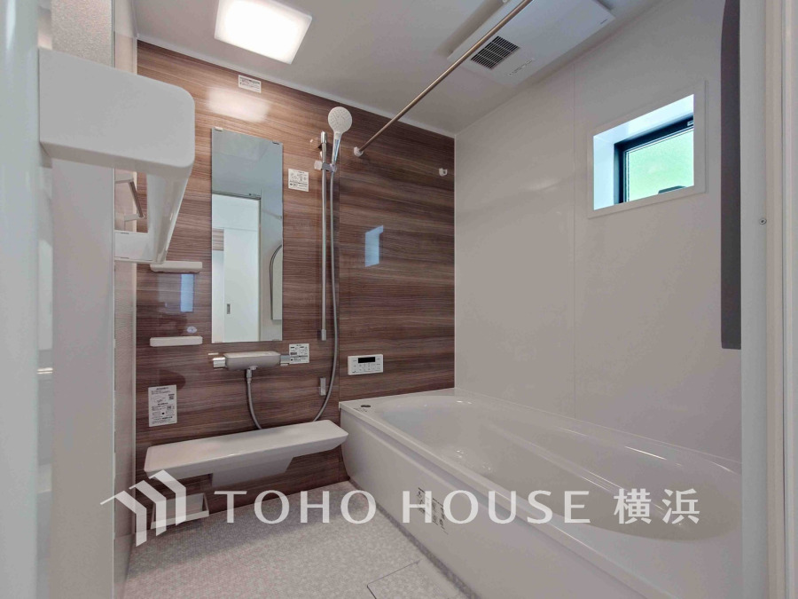 1日の疲れを取り心身を癒すことができる住まいの中のリラクゼーション空間、リラックスできるよう優しいカラーをチョイスしました。時を忘れるほどのんびりできる空間に