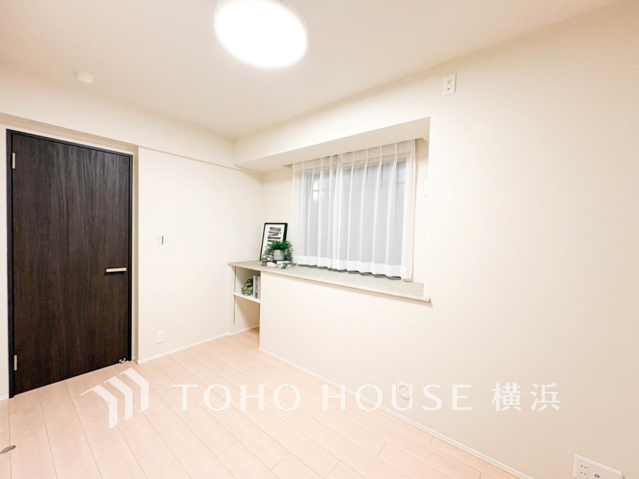 自分時間を充実させながら心豊かなひとときを過ごすための大切な空間です。
