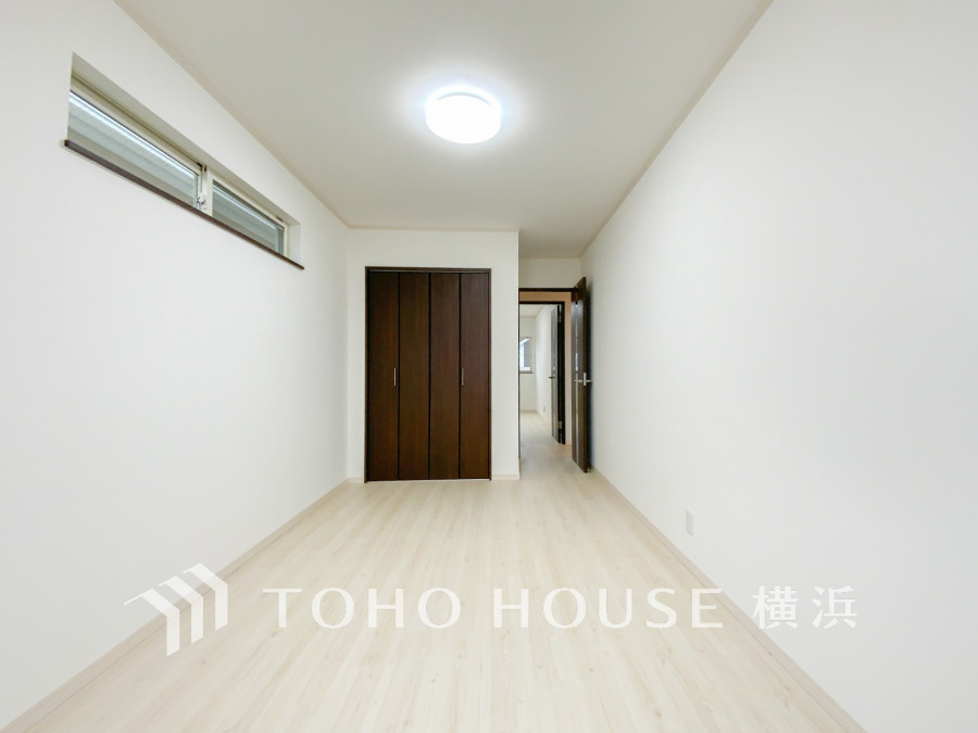 感性を育むプライベートルームはシンプルでスマートな空間。好みの空間で読書をしたり、音楽を聞いたりと一人の時間も充実したものにできます。

