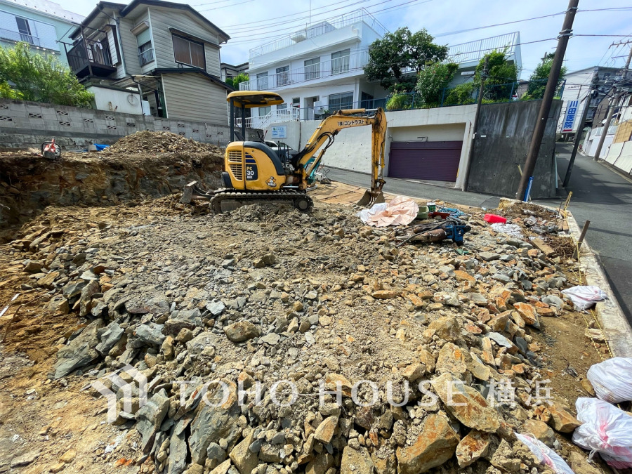 【2025年7月撮影】現地写真