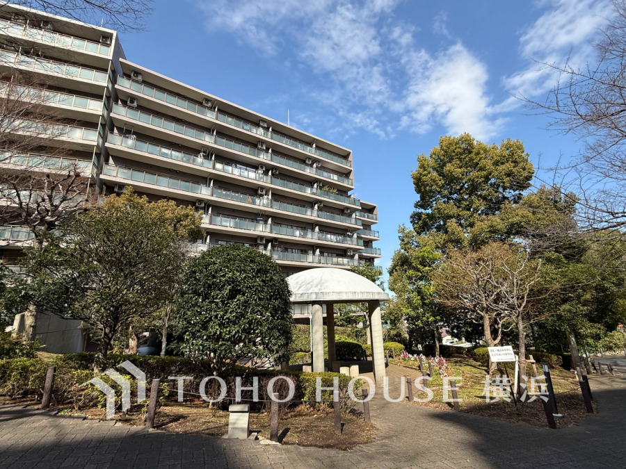 快適な住環境と開放感あふれる空間が広がります。