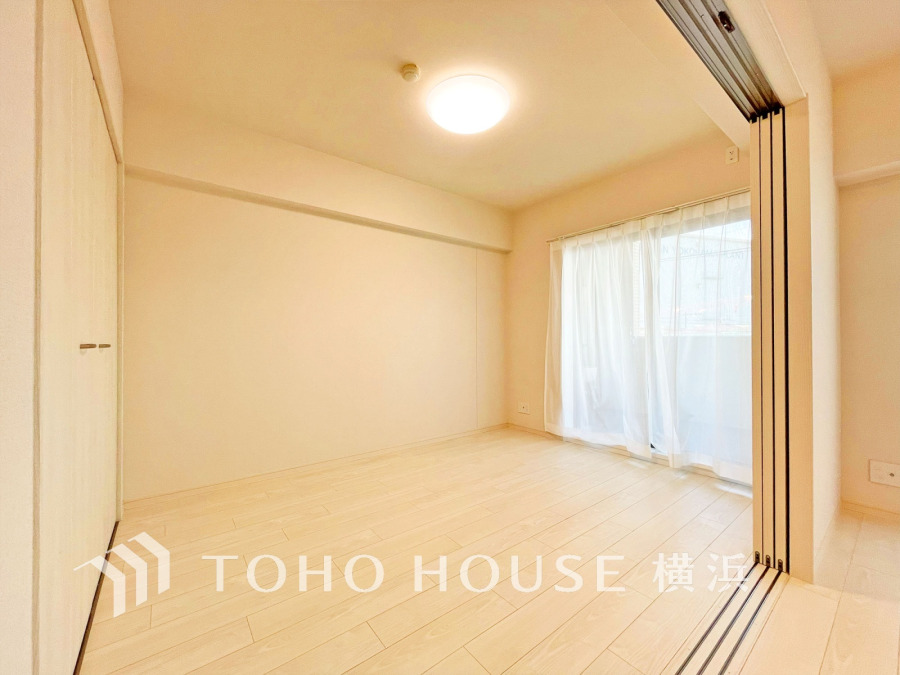 心と時間にゆとりをもたらす場所。自分らしく個性を飾る、センス良い癒しと寛ぎのプライベート空間を演出。